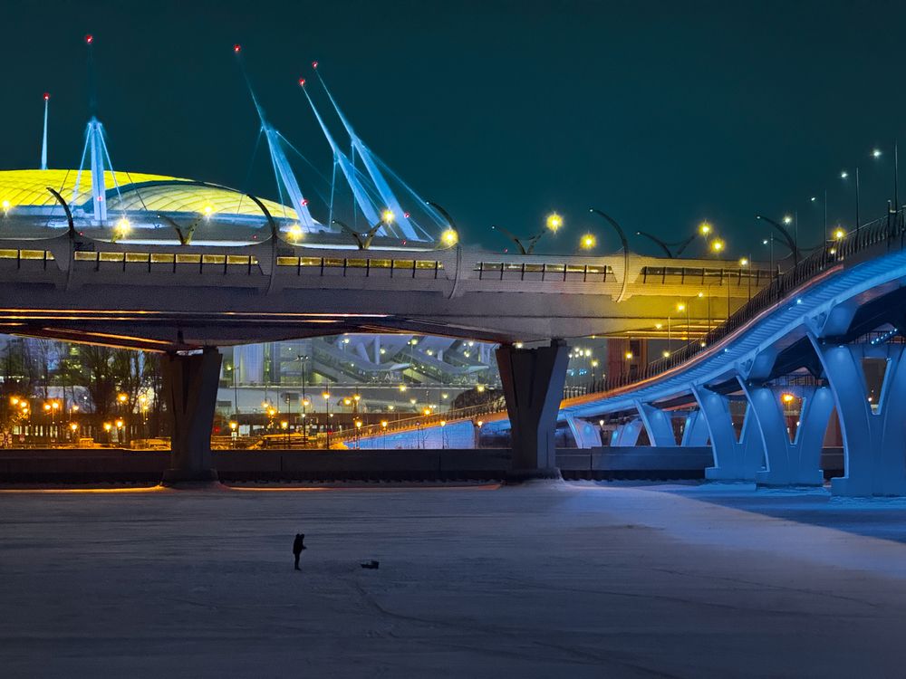 Photograph by Гордий Михаил