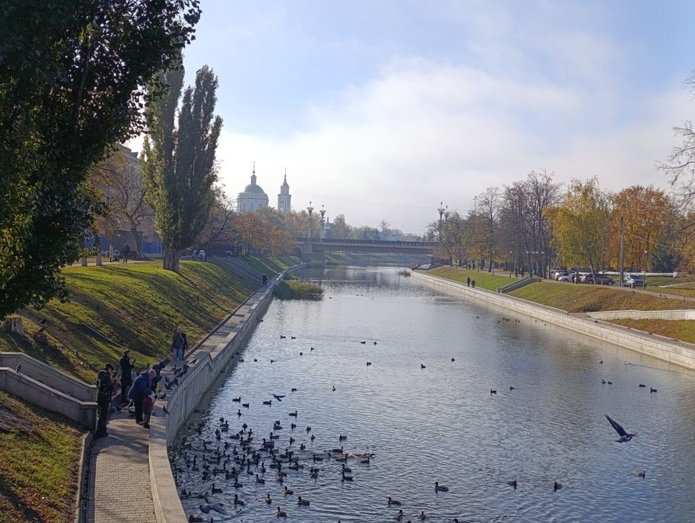 Photograph by Кира Полотовская