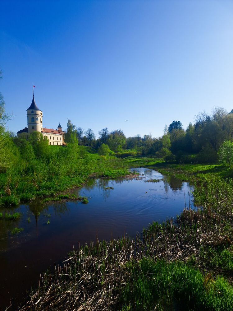 Photograph by Светлана Гордиенко