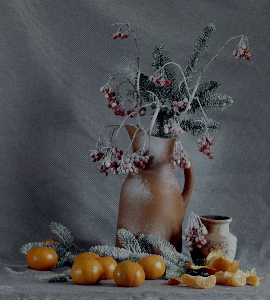 Photograph by Ольга