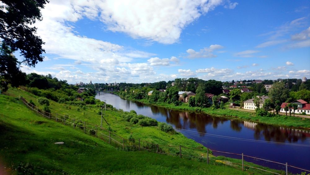 Photograph by Виталий Иванов