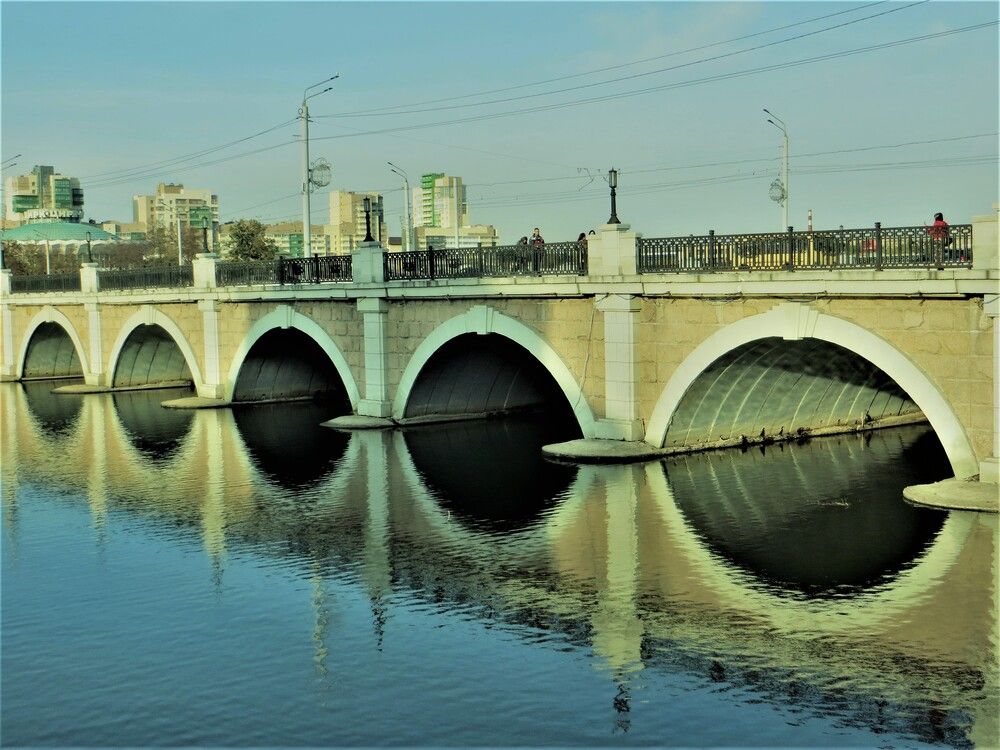 Photograph by Галина
