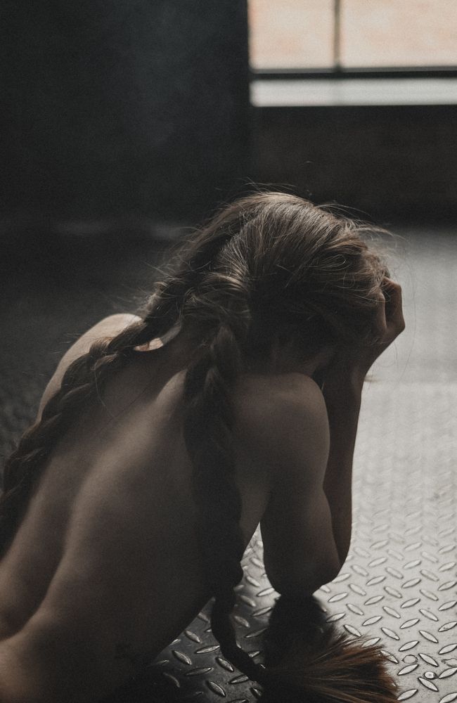 Photograph by Olga Taran
