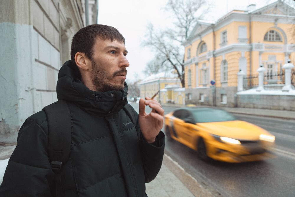 Photograph by Валерия Скиба