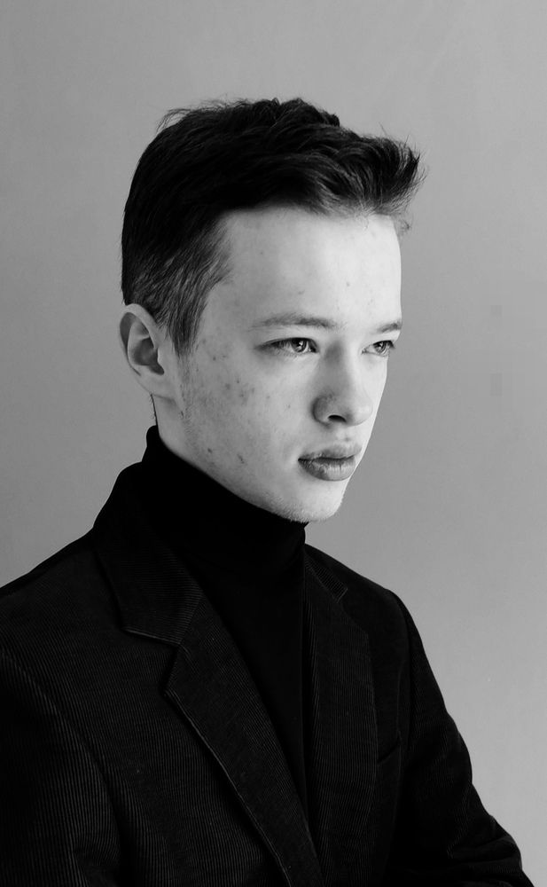 Photograph by Анастасия Туркина