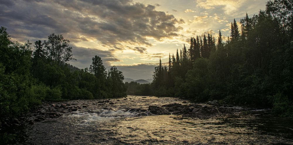 Photograph by Шабалин Игорь