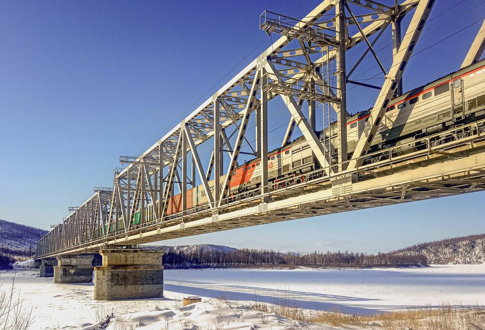 Photograph by Галина Искандарова