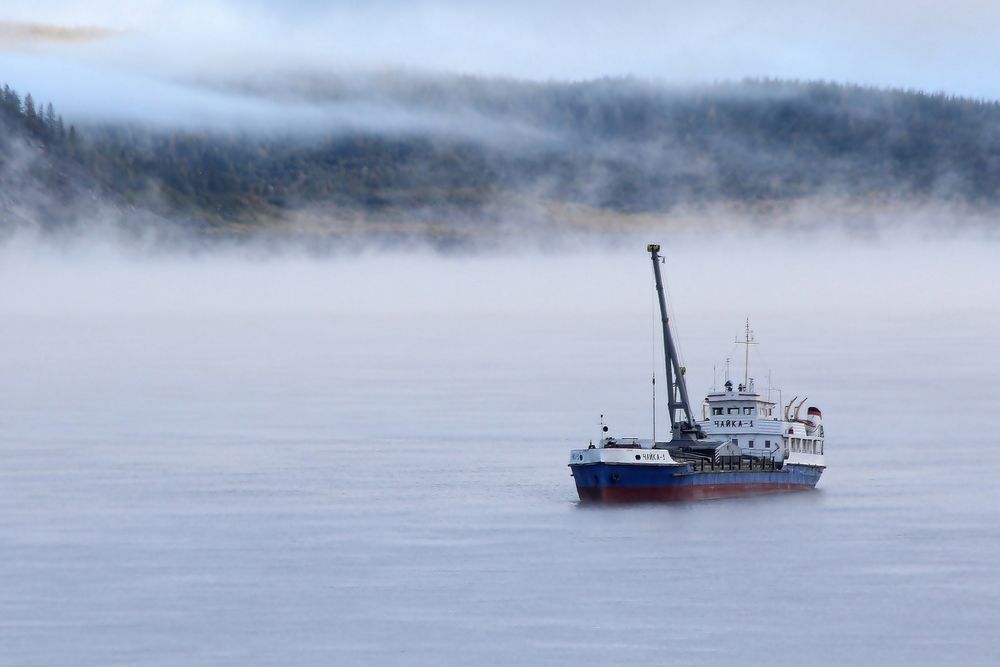 Photograph by Александр Велигура