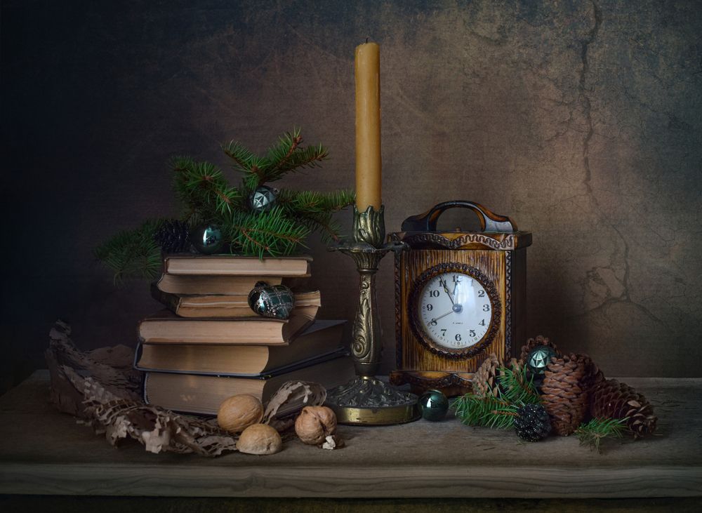 Photograph by Оксана Льдинина