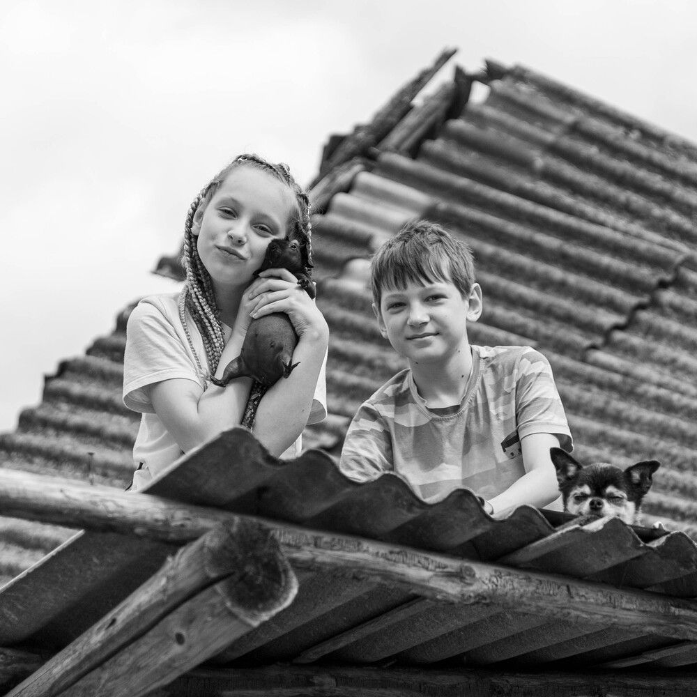 Photograph by Алина Павлова