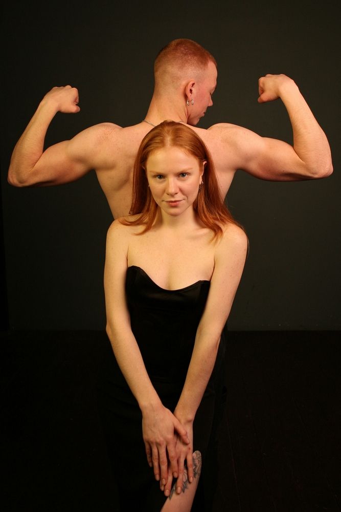 Как за каменной стеной