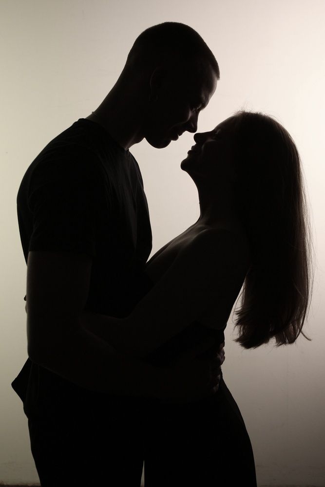 Взаимность