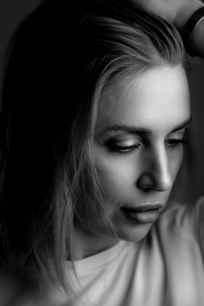 Photograph by Алина Лебедь