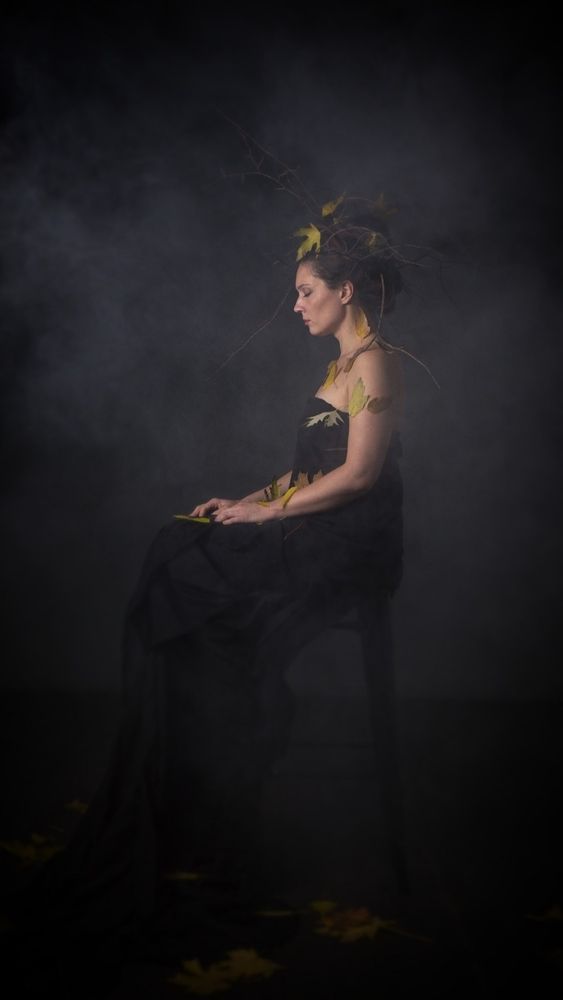 Photograph by Яна Бадьянова