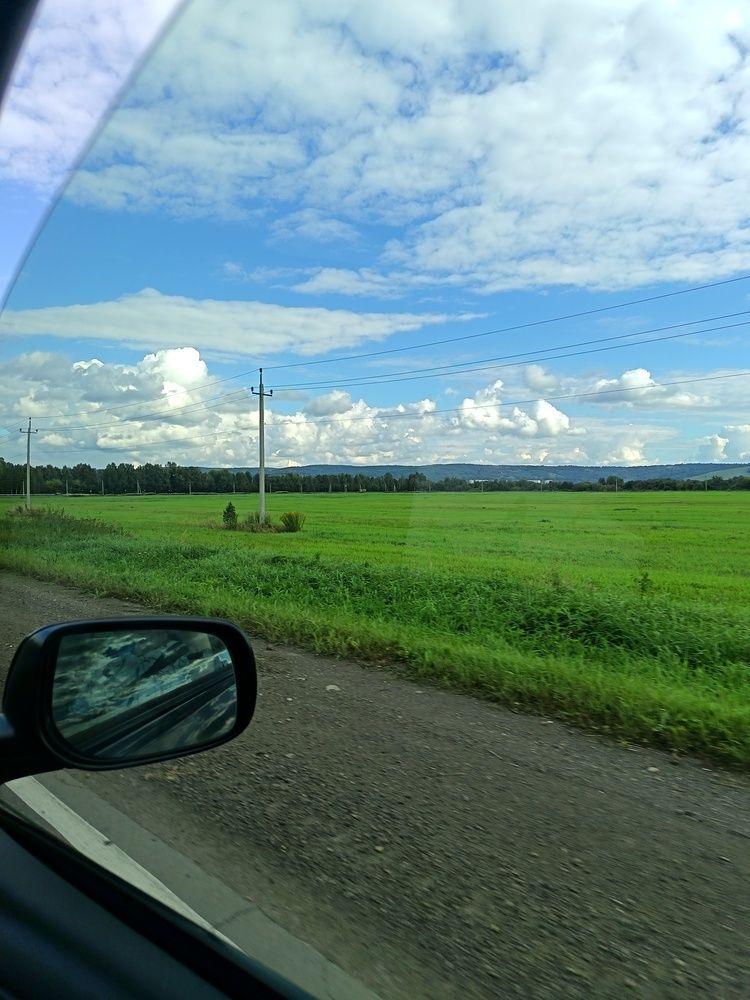 Photograph by Анна Колесникова