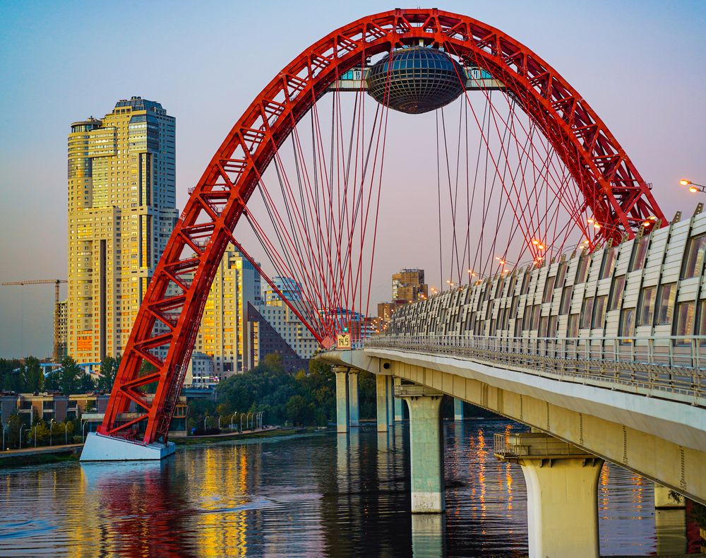 Photograph by Галина Искандарова