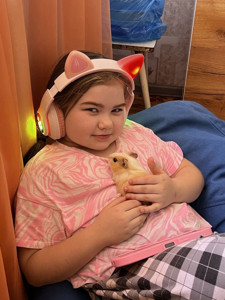 Photograph by Олеся Старицкая