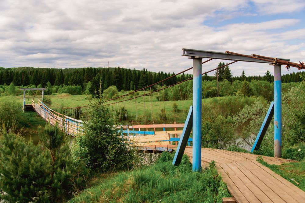 Photograph by Червяков Григорий