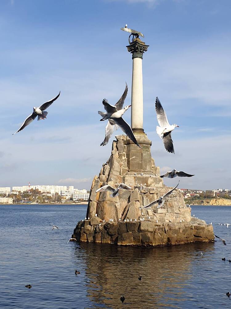 Photograph by Геннадий Зайцев