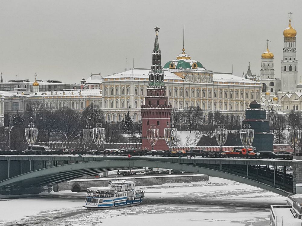 Photograph by Alexey Reznichenko