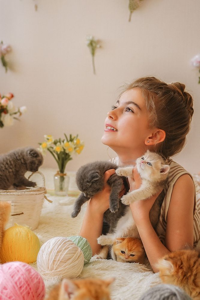 Фотография автора Галина Бокова