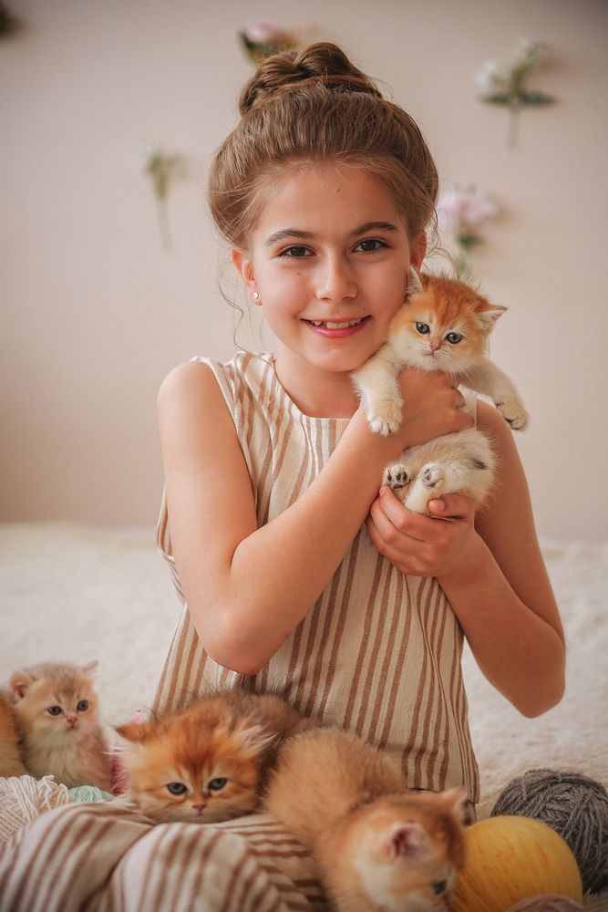Фотография автора Галина Бокова