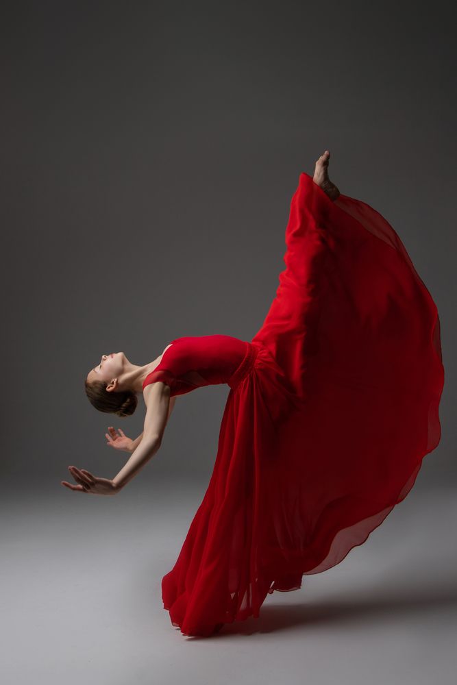 Photograph by Галина Молчанова