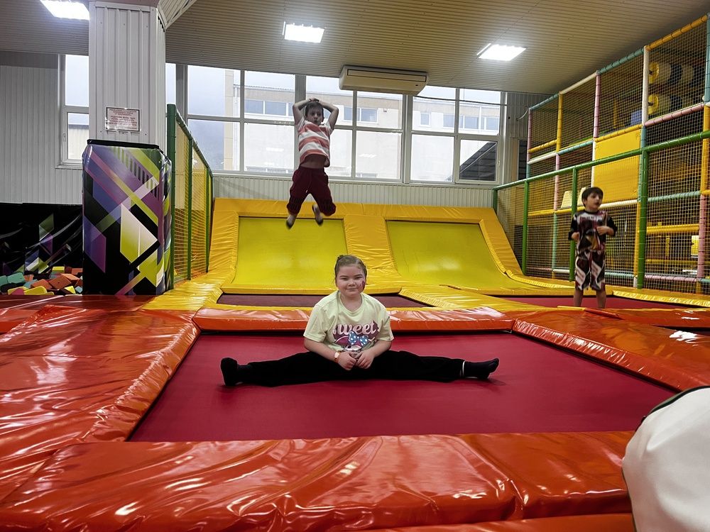 Photograph by Олеся Старицкая