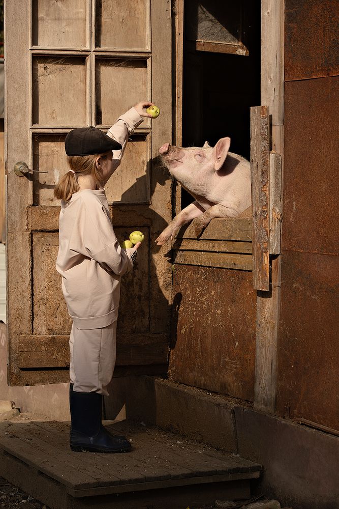 Photograph by Наталья