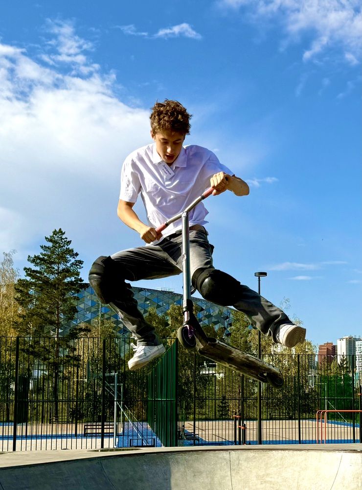 Photograph by Роман Демин