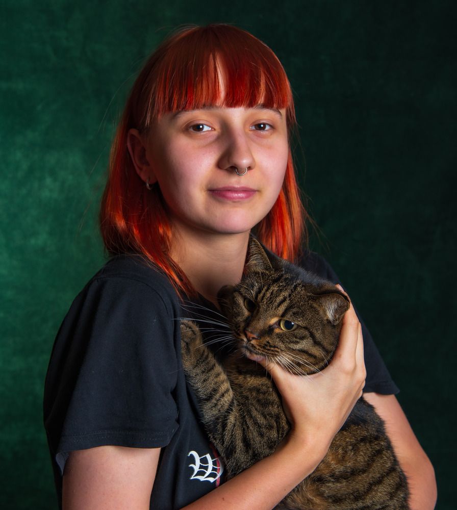 Photograph by Червяков Григорий