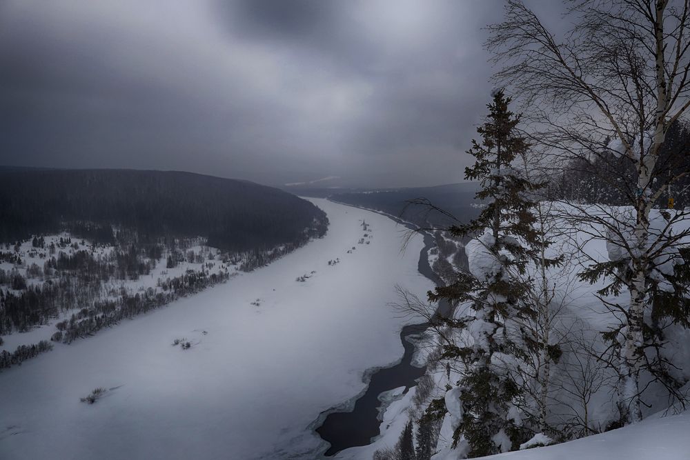 Фотография автора Павел Мартюшев