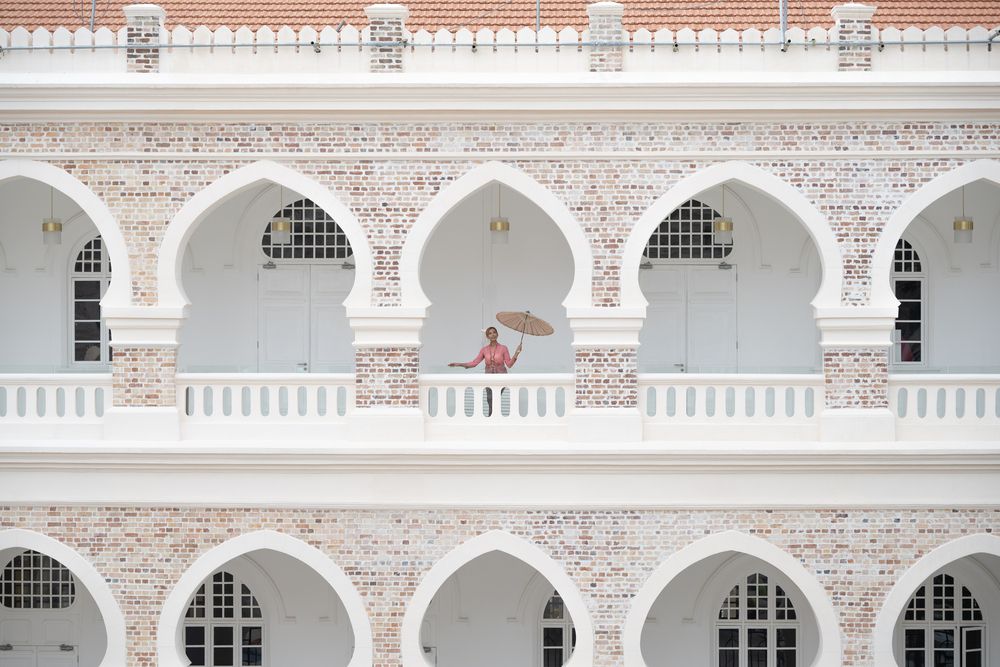 Photograph by Kogio Kong