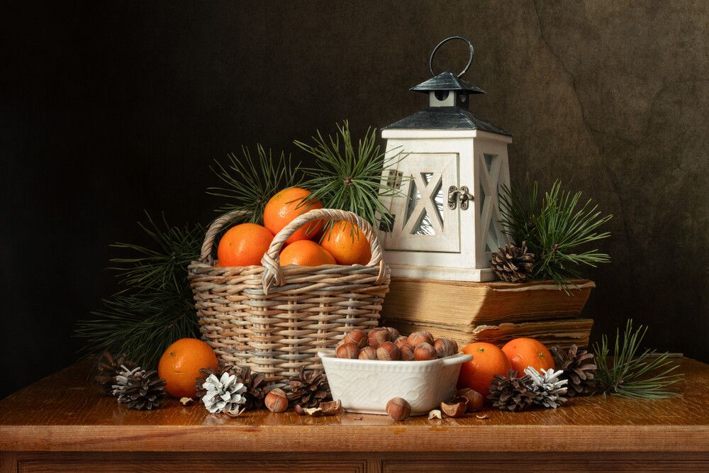 Photograph by Елена Коврижных