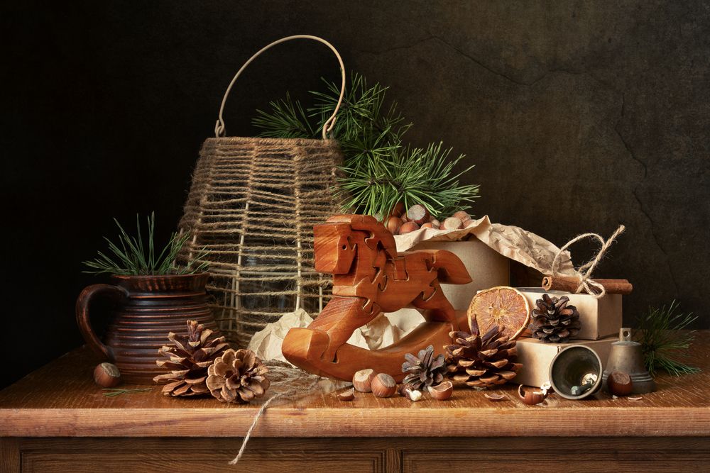 Photograph by Елена Коврижных