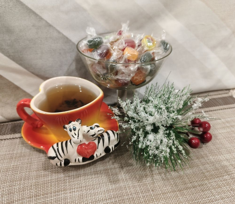 Photograph by Лида