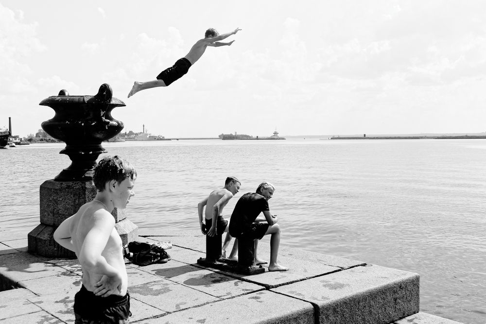 Photograph by игорь цветков