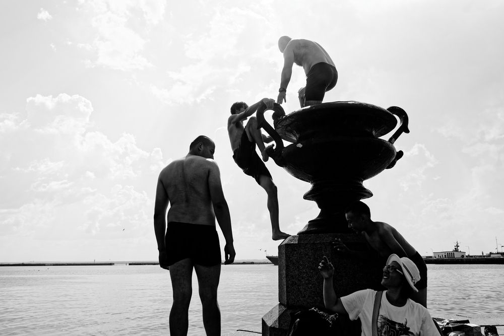 Photograph by игорь цветков