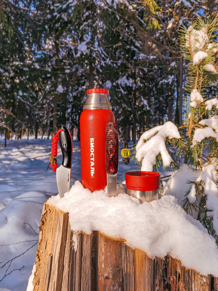 Photograph by Александр Хухлов