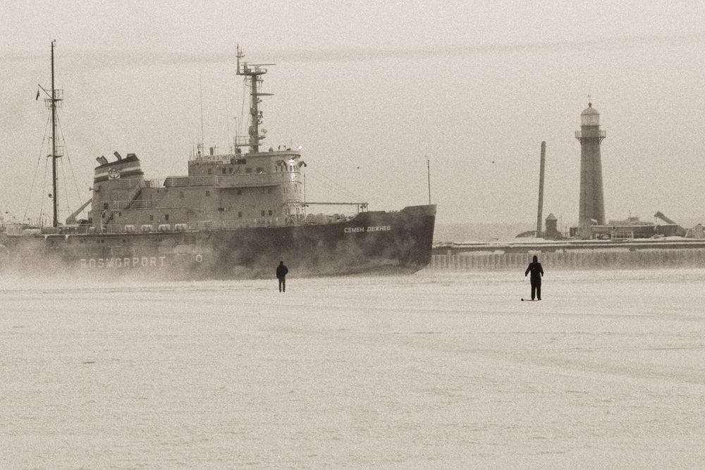 Photograph by игорь цветков