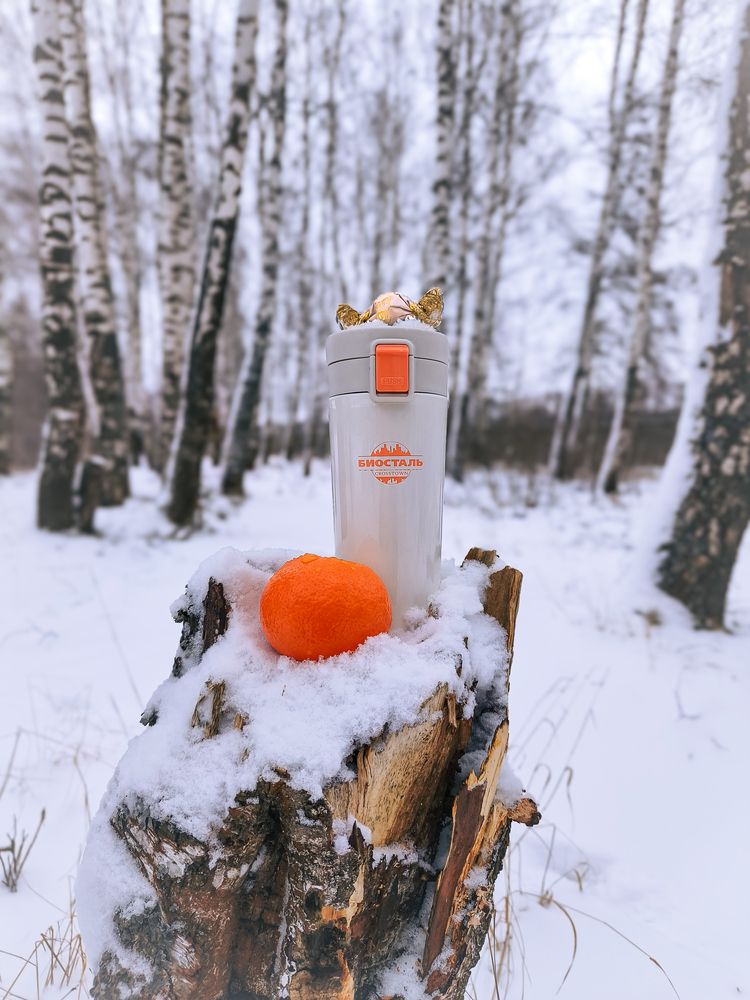 Photograph by Александр Хухлов