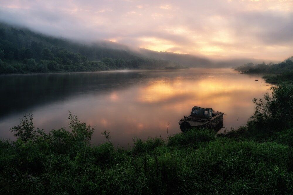 Photograph by Николай Борисов