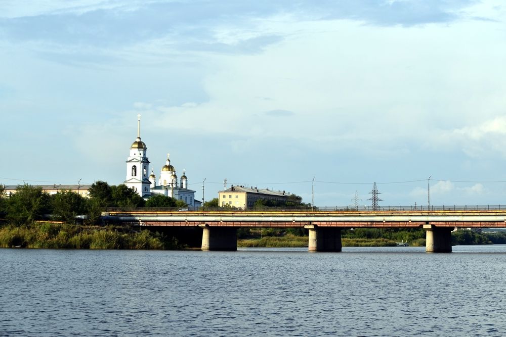 Photograph by Дарья Шуклина