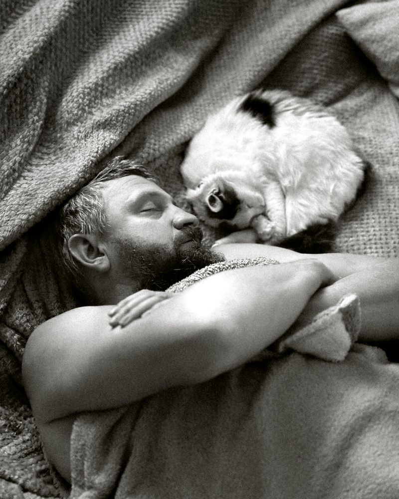 Photograph by Евстратова Оксана