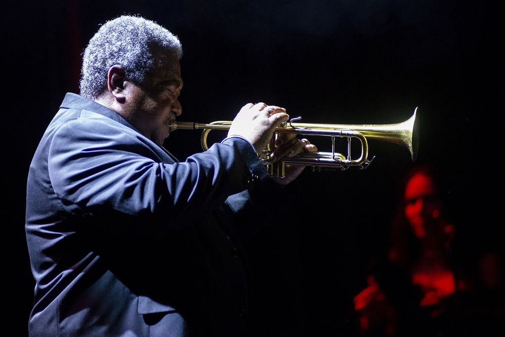 Manuel Machado at the Belgrade Jazz Festival 2024