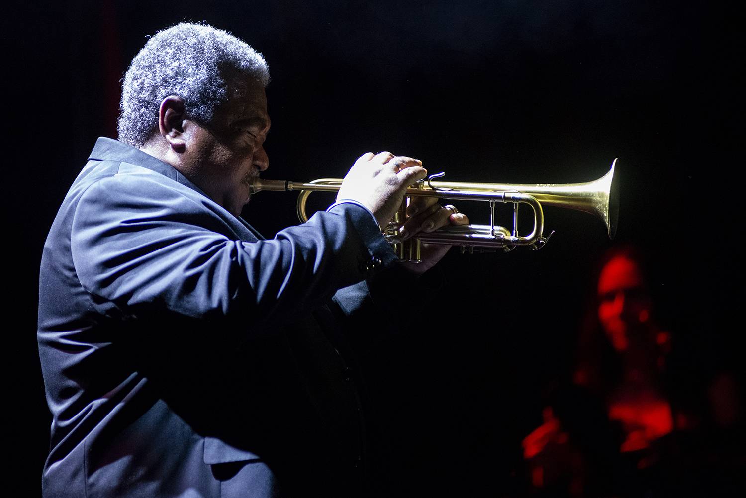 Manuel Machado at the Belgrade Jazz Festival 2024