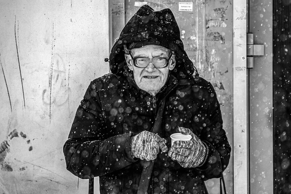 Photograph by Анатолий Чесноков