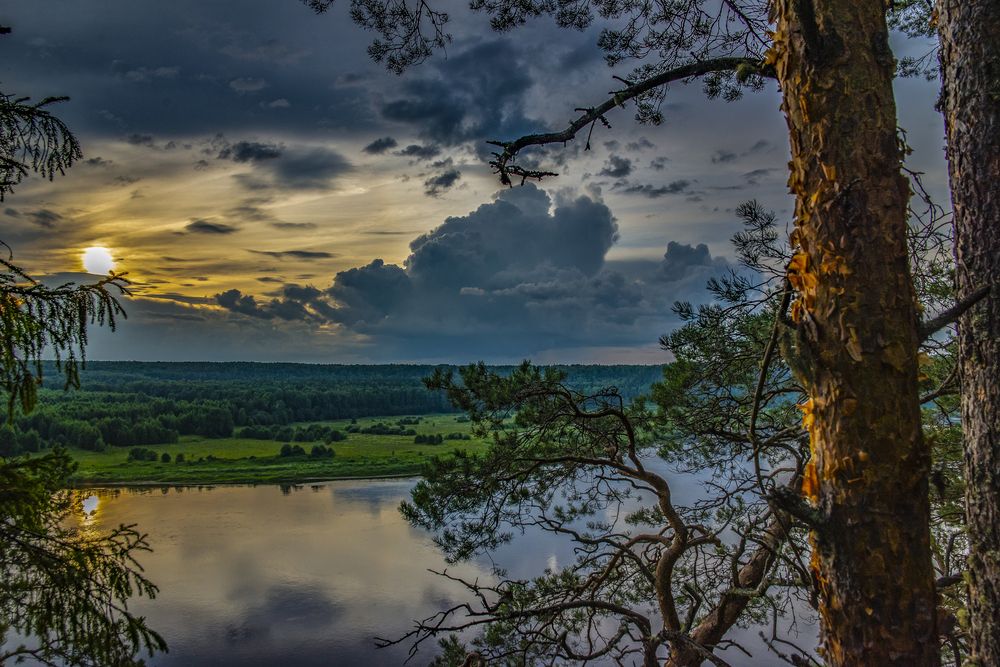 Photograph by Николай Лысцев