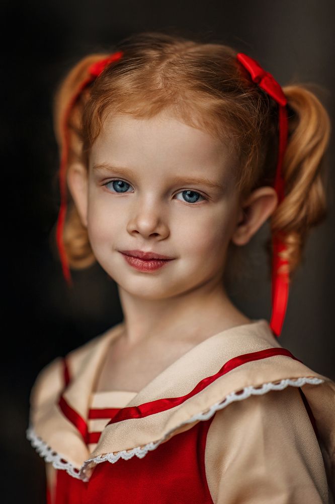 Photograph by Ольга Додонова