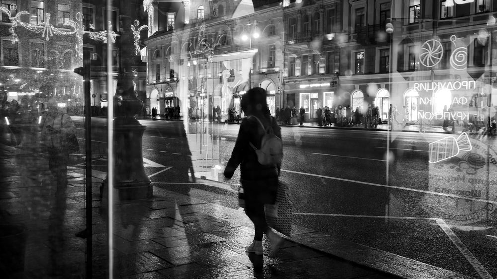 Фотография автора Татьяна Смирнова
